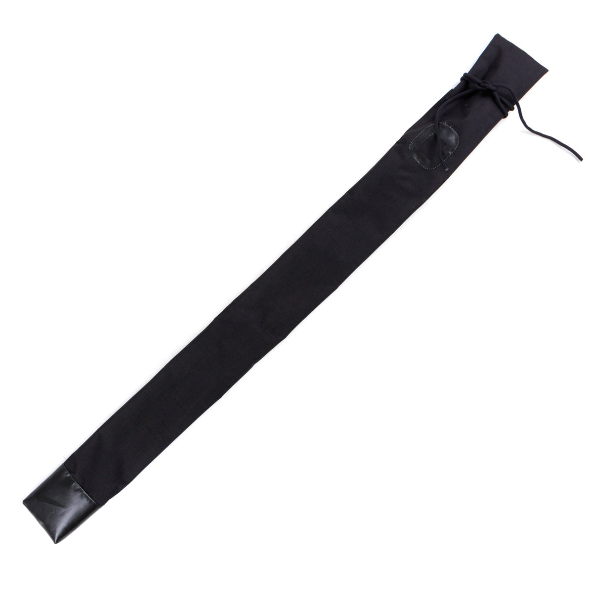 Shinai/Bokken/Jo Bag - black, AG-25