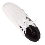 Budoschuhe Daedo KICK - weiß/schwarz, ZA3120