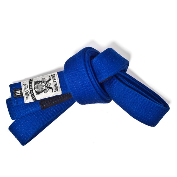Ceinture bleue BJJ, GR0092