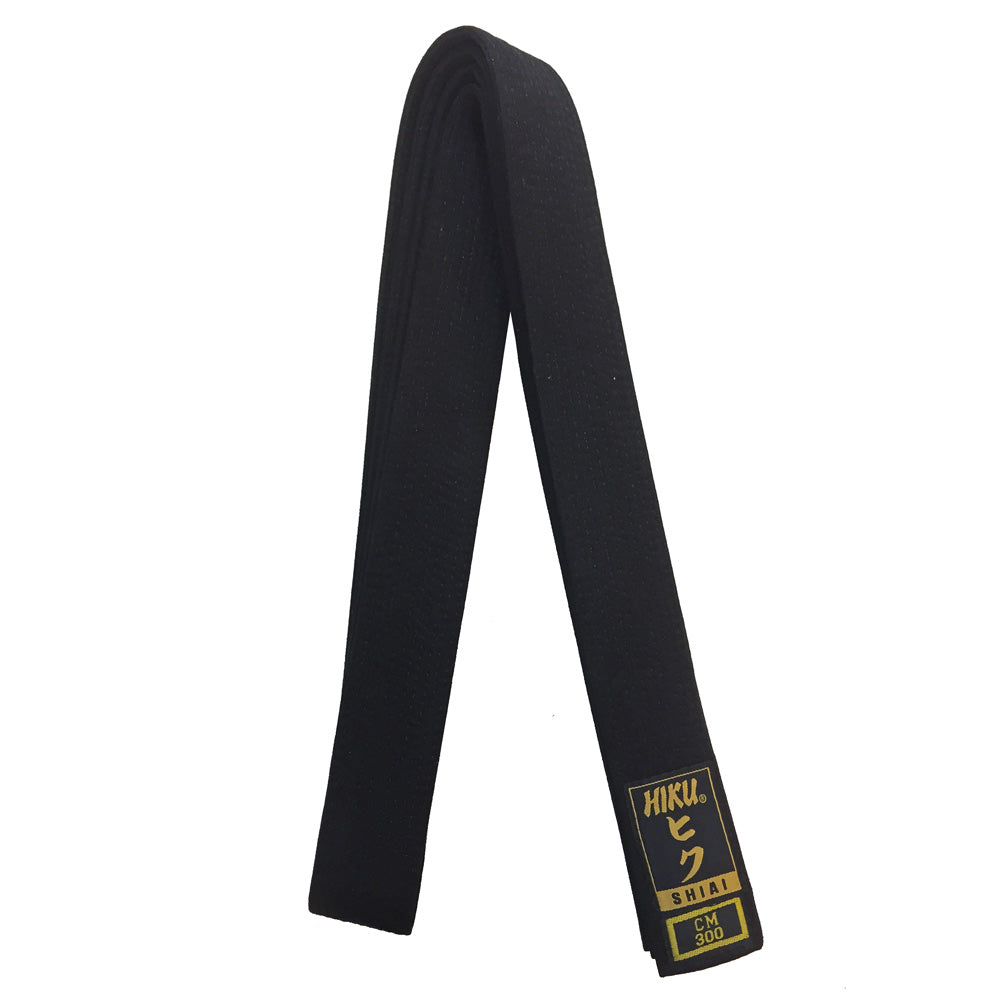 HIKU Belt IJF, 0549