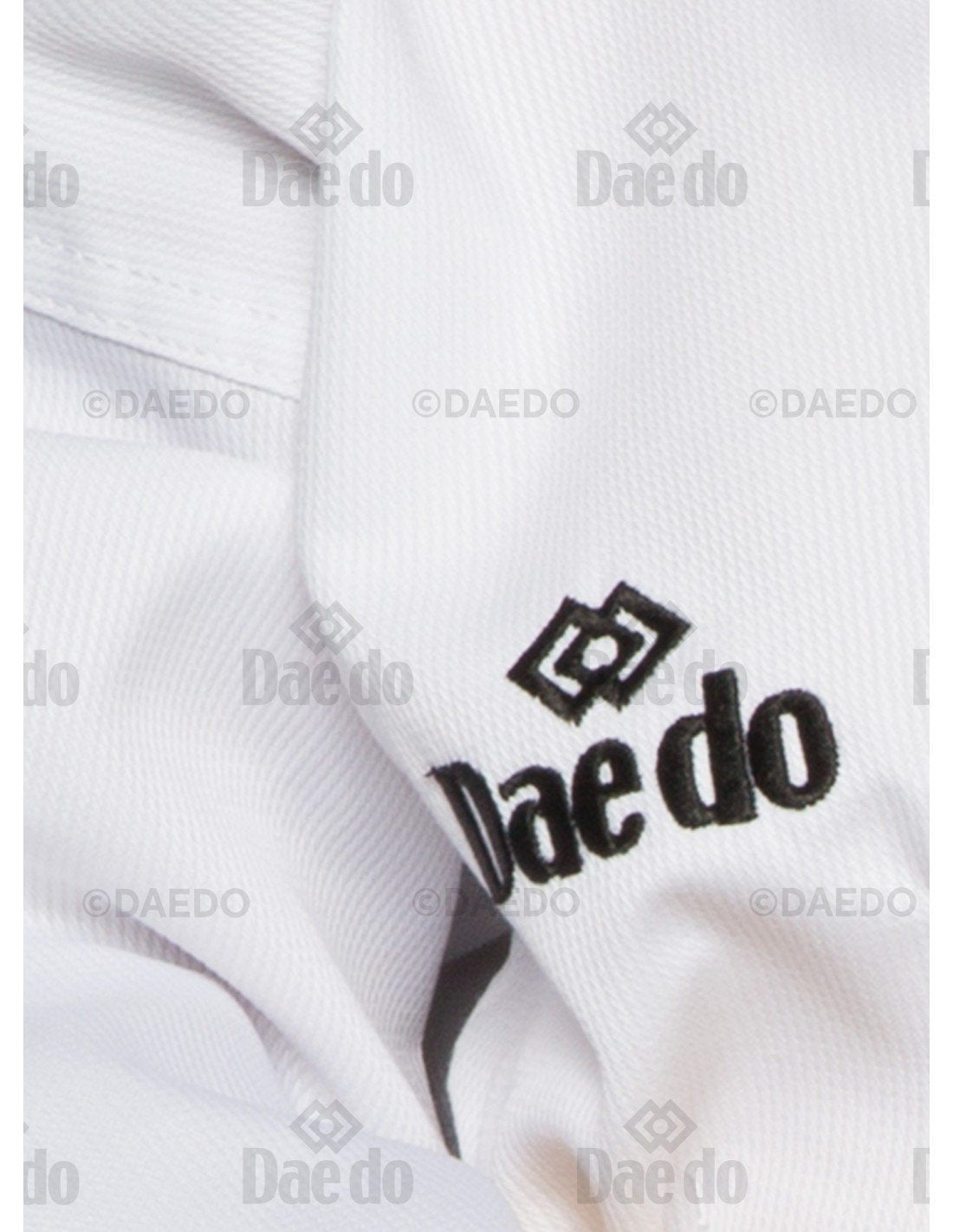 Daedo Dobok WT BASIC, TA1001