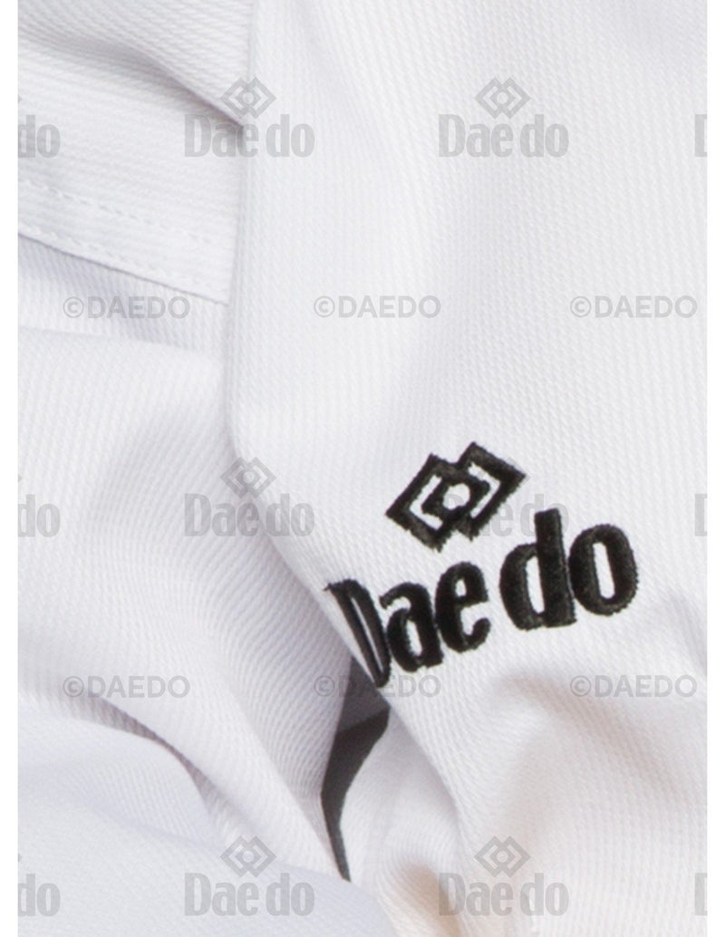 Daedo dobok WT BASIC, TA1001