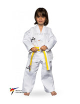 Daedo Dobok WT BASIC, TA1001