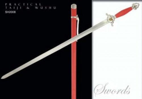 Hanwei Flexible Long Sword, SH2062