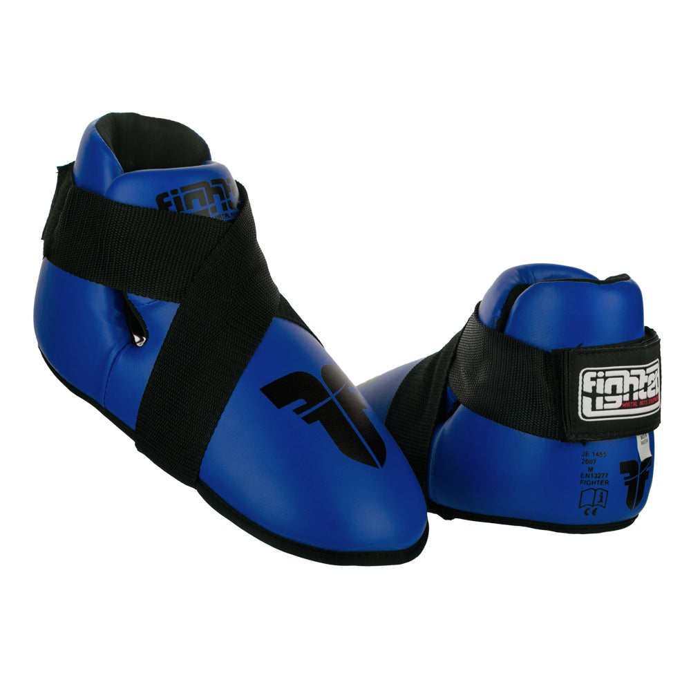 Patadas de combate - azul, f1455blu