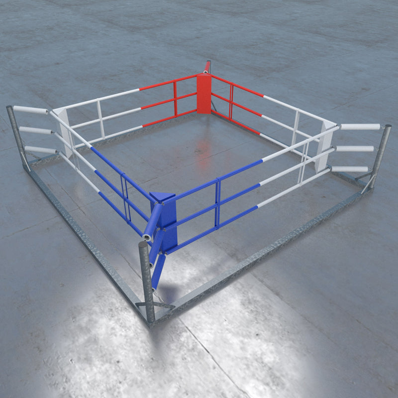 Free-Standing Training Ring, 905-0