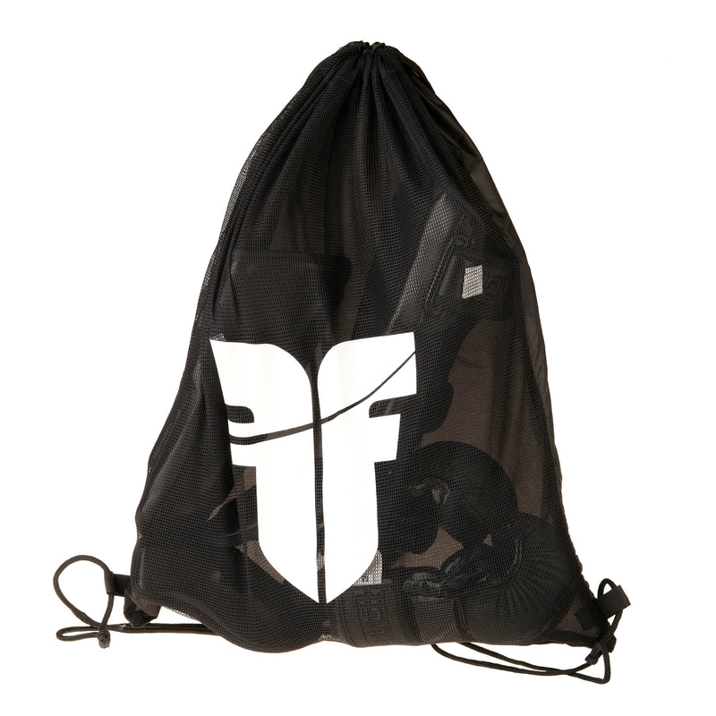 Fighter mesh bag/backpack, FMB-01