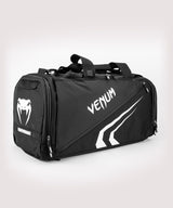 Venum Trainer Lite Evo Sporttasche - schwarz/weiß
