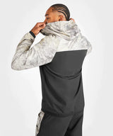 Venum Laser XT Realtree Hoodie - Black/Beige