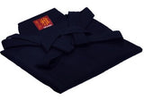 Aikido Hakama H-2-N-Aiki Blue, H-2-Aiki-N