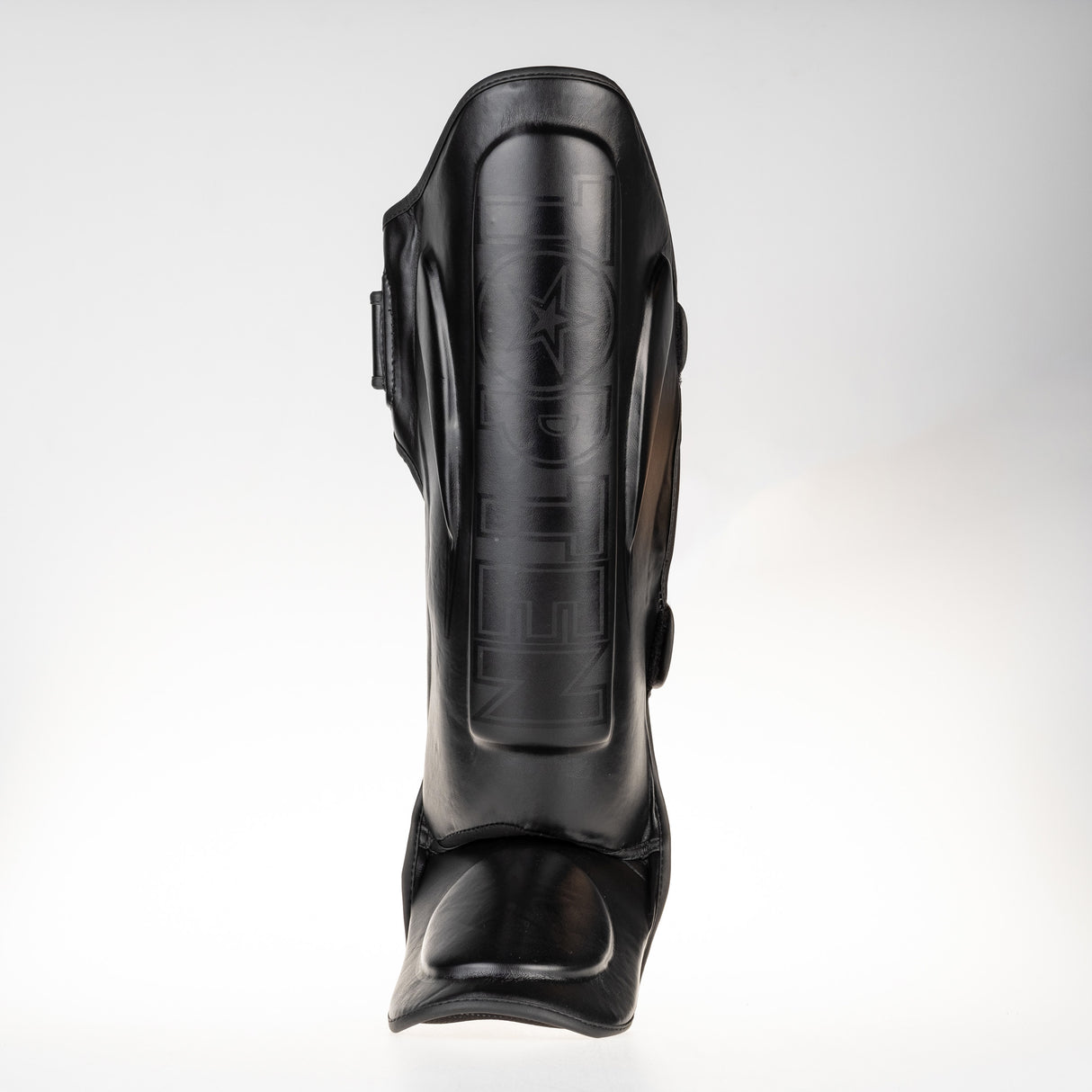 TOP TEN Schienbeinschoner SuperLight – schwarz, 32194-99