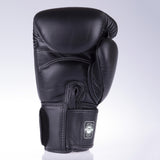 Twins Boxing Gloves Special - black, BG-N