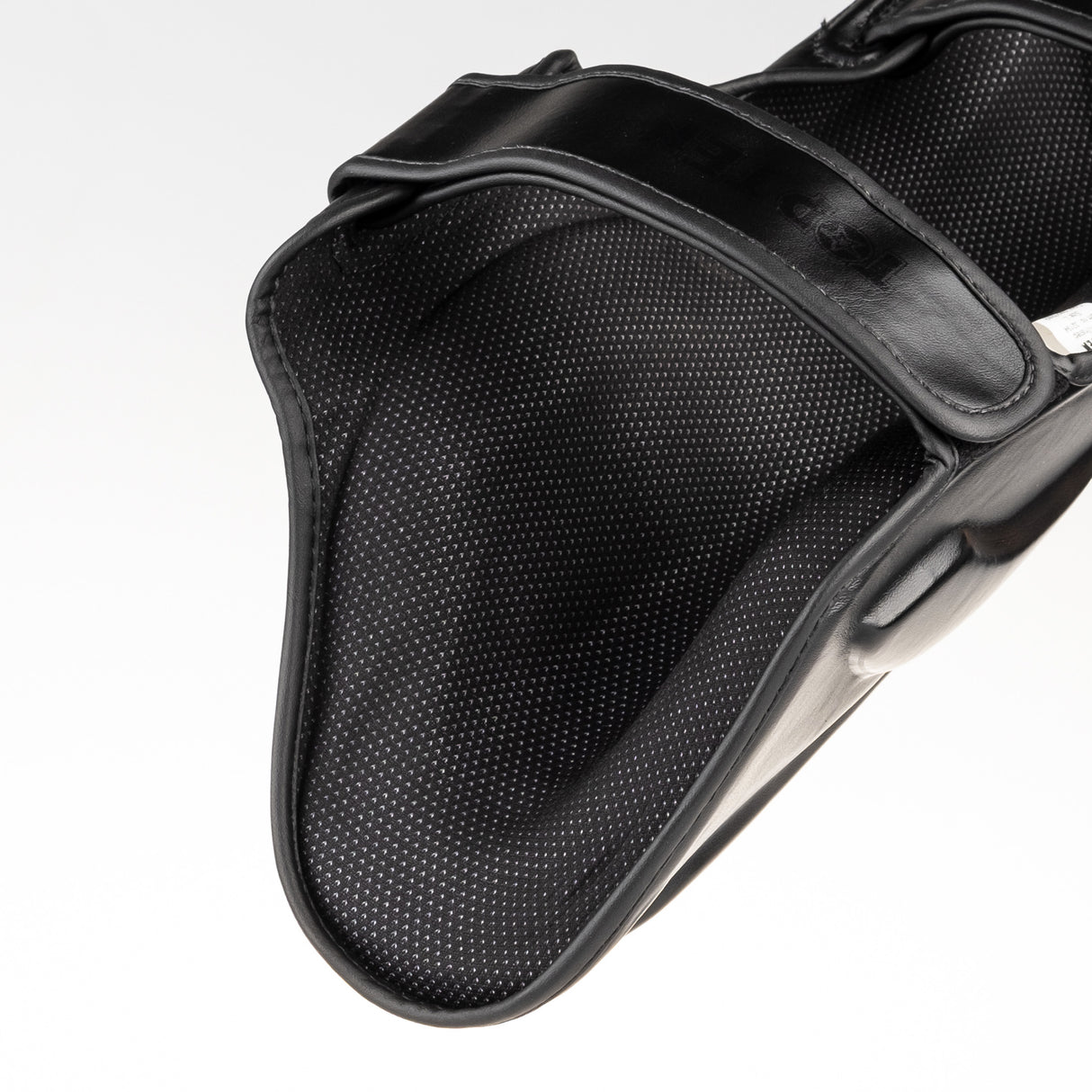 TOP TEN Schienbeinschoner SuperLight – schwarz, 32194-99