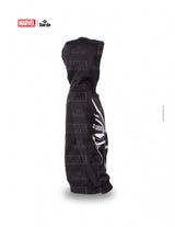 Daedo hoodie with mask Black Panther - black, MARV50621
