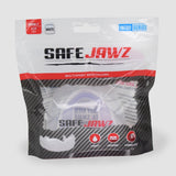 Safejawz bouthguard intro blanca junior