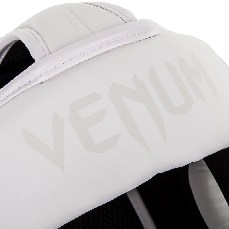 Venum Elite Head - UNITIZE White, VENUM-1395-431