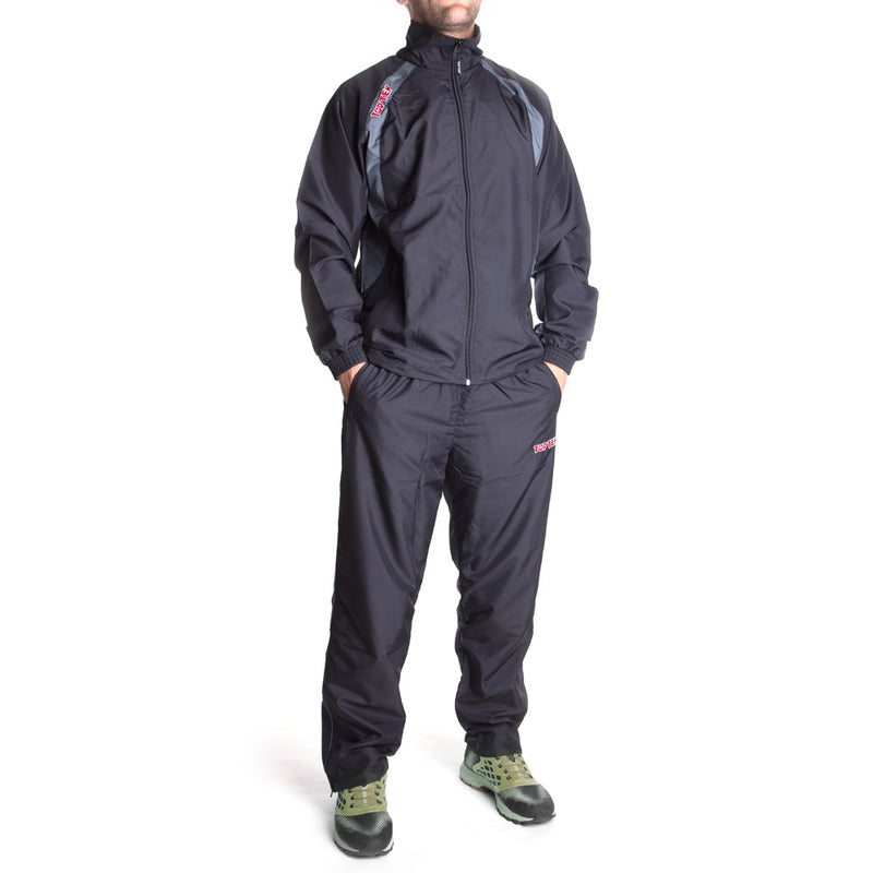 Training suit TopTen - black, 7701-9