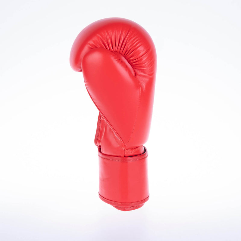 Boxing Gloves Daedo ITF - red, PRITF2020