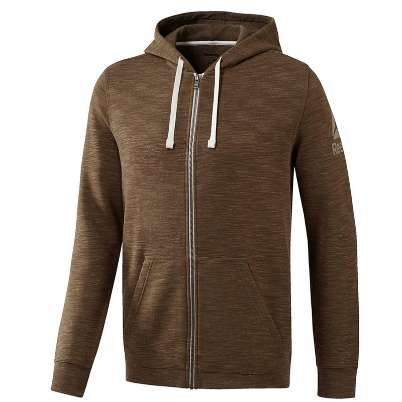 Reebok El Prime Group Full Zip Hoodie, BS4018