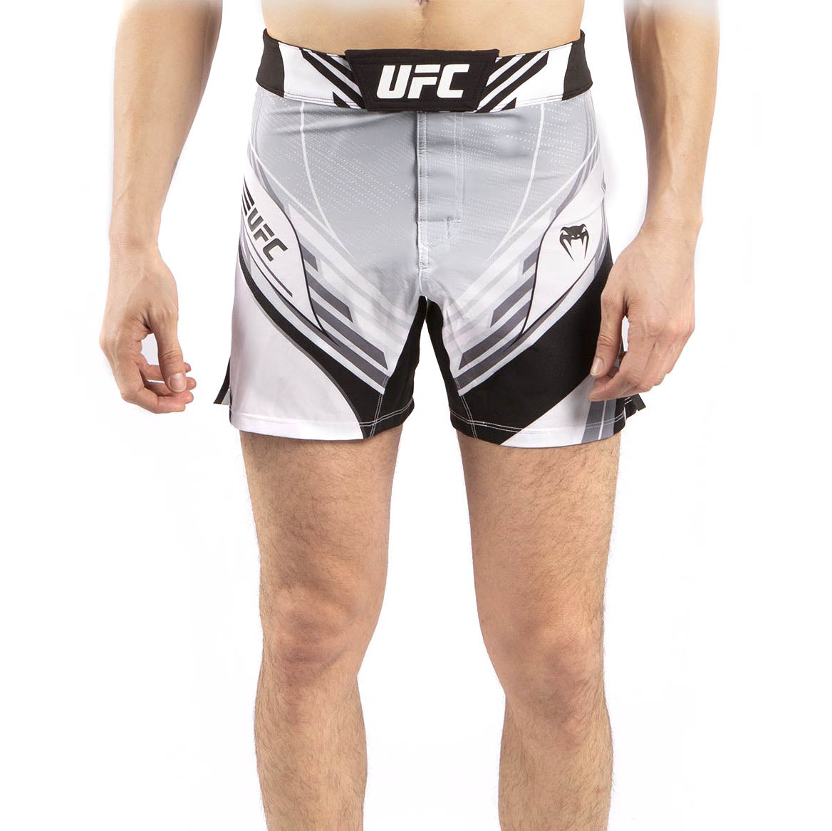 Venum MMA Shorts UFC Pro Line - weiß