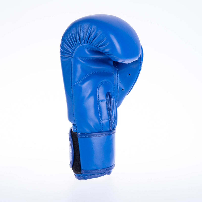Boxing Gloves Daedo ITF - blue, PRITF2020