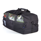 Sac de sport Fighter LINE XL - Série Tactique - camouflage, FTBP-05