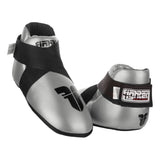Fighter Kicks - silber, F1455SIB