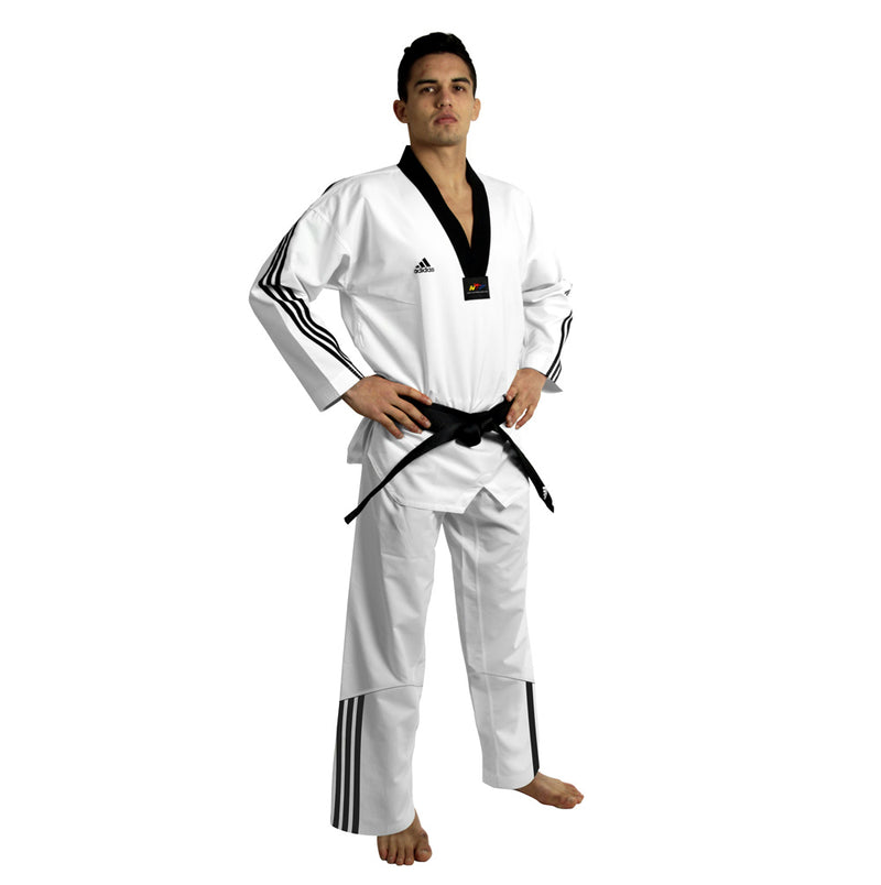 adidas TKD Dobok ADI-FLEX 3, ADITFL02