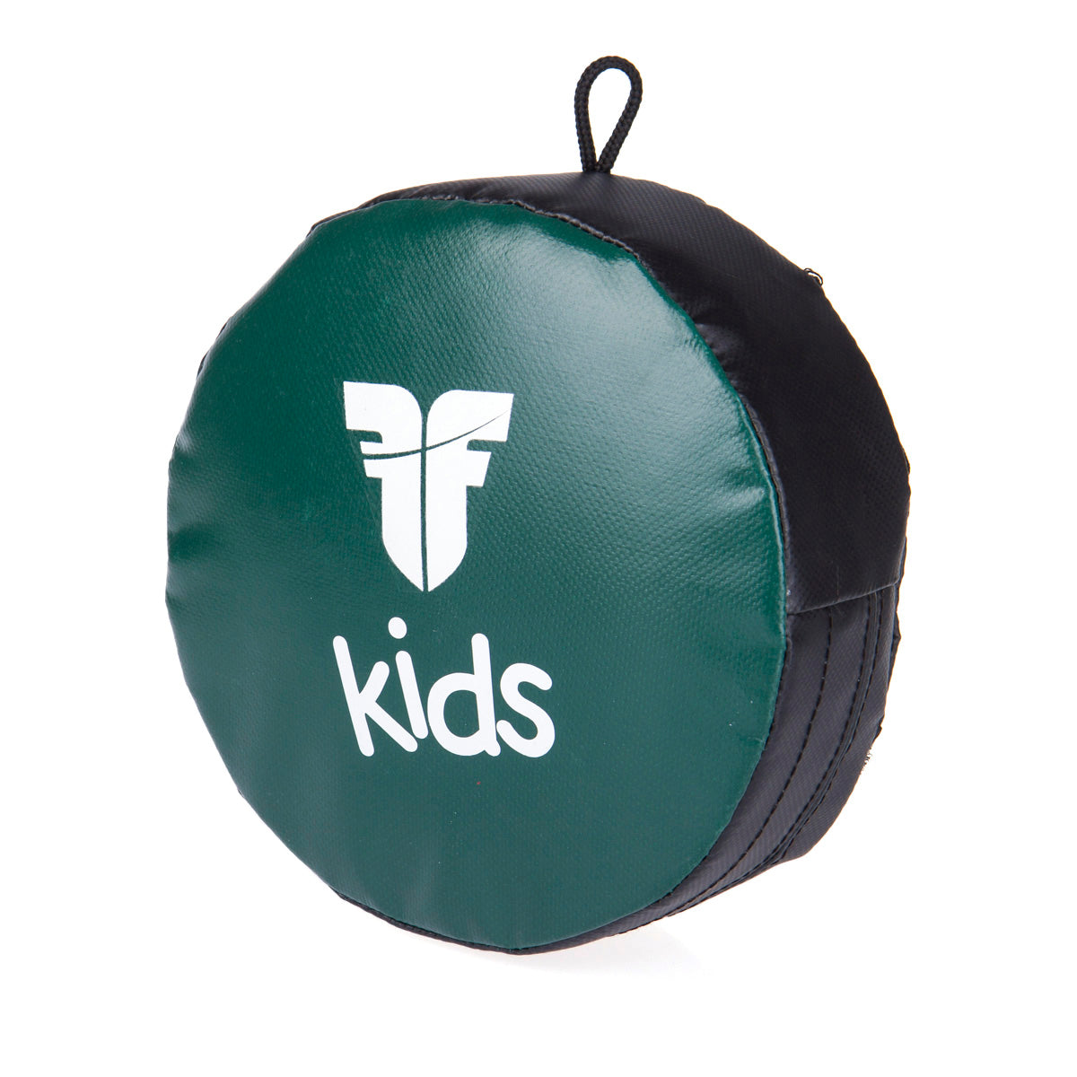 Fighter Round Target - S - green, FLK-GRN