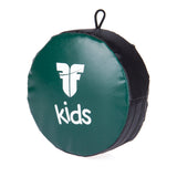 Fighter Round Target - S - green, FLK-GRN