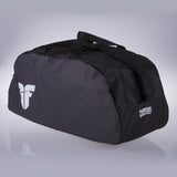 Sac de sport Fighter GYM - noir/gris, FTG-05