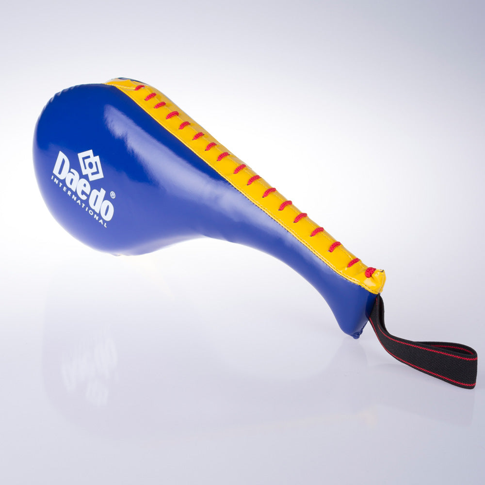 Doppelhandschuh DAEDO für Kinder - blau, PR1613BLU