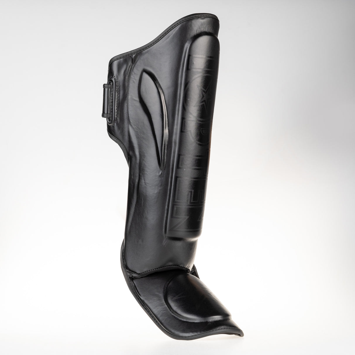 TOP TEN Schienbeinschoner SuperLight – schwarz, 32194-99