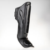 TOP TEN Schienbeinschoner SuperLight – schwarz, 32194-99