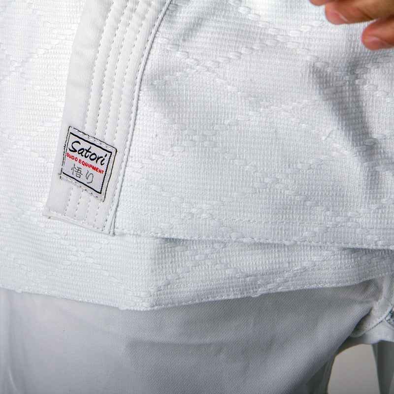 Satori Aikido Uniform, AG-500