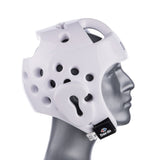 Daedo Headguard WT - white, PRO20553W