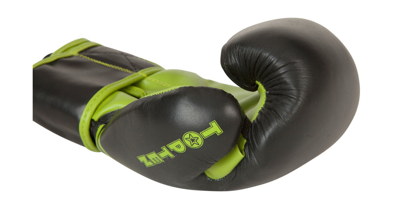Boxing gloves TOP TEN Thai Style, 20191-9