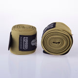 Bandages de combat - kaki, FHW-002KH