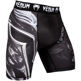 Short de compression Venum Gladiator 3.0 - noir/blanc, VENUM-02991-108