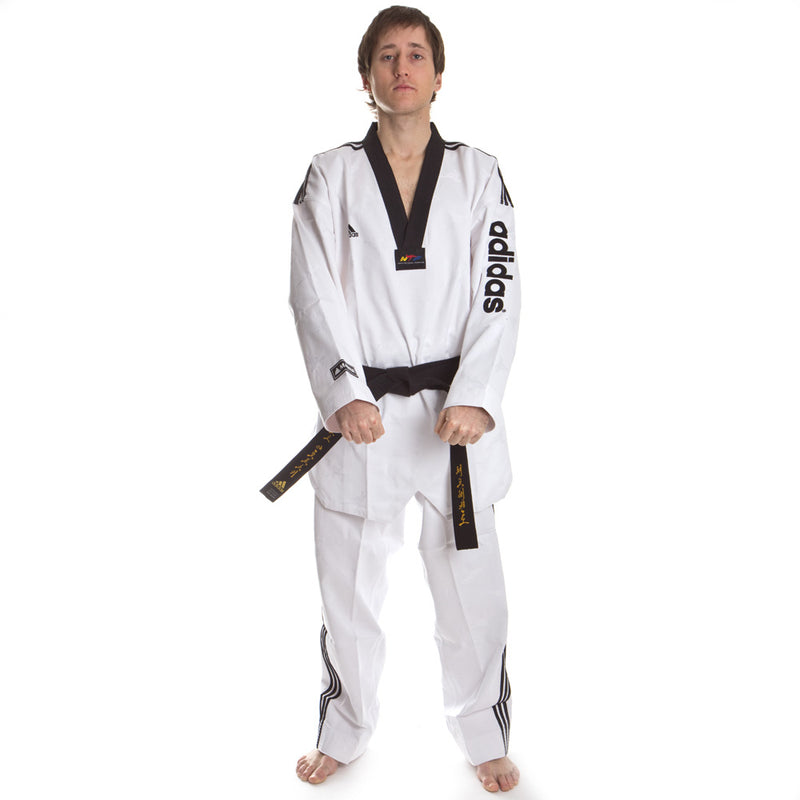 Taekwon Do SUPER MASTER adidas, 830445