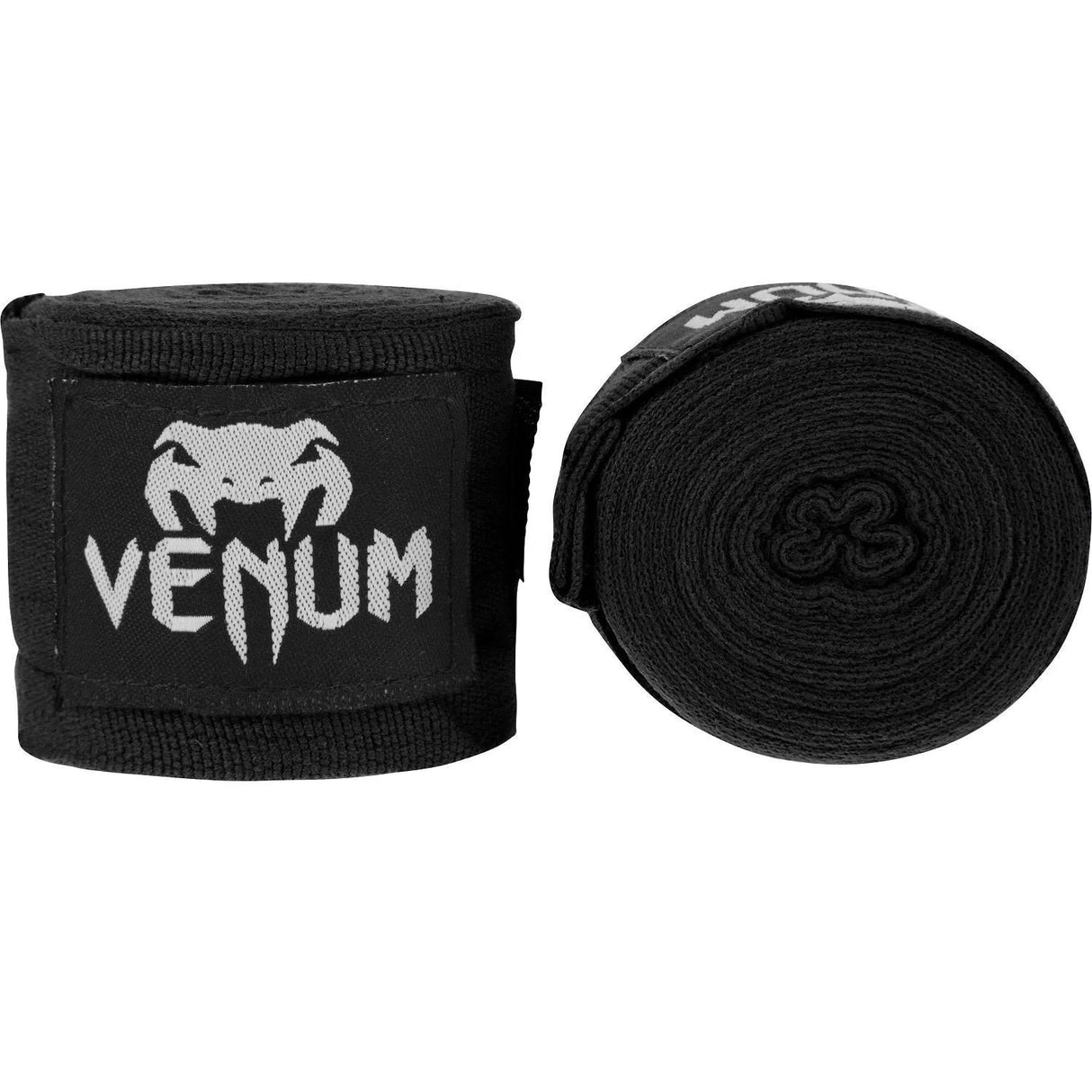 Venum Handbandagen Kontact 4m - schwarz