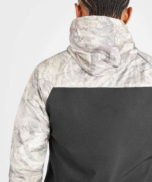 Venum Laser XT Realtree Hoodie - Black/Beige