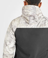Venum Laser XT Realtree Hoodie - Black/Beige
