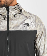 Venum Laser XT Realtree Hoodie - Black/Beige