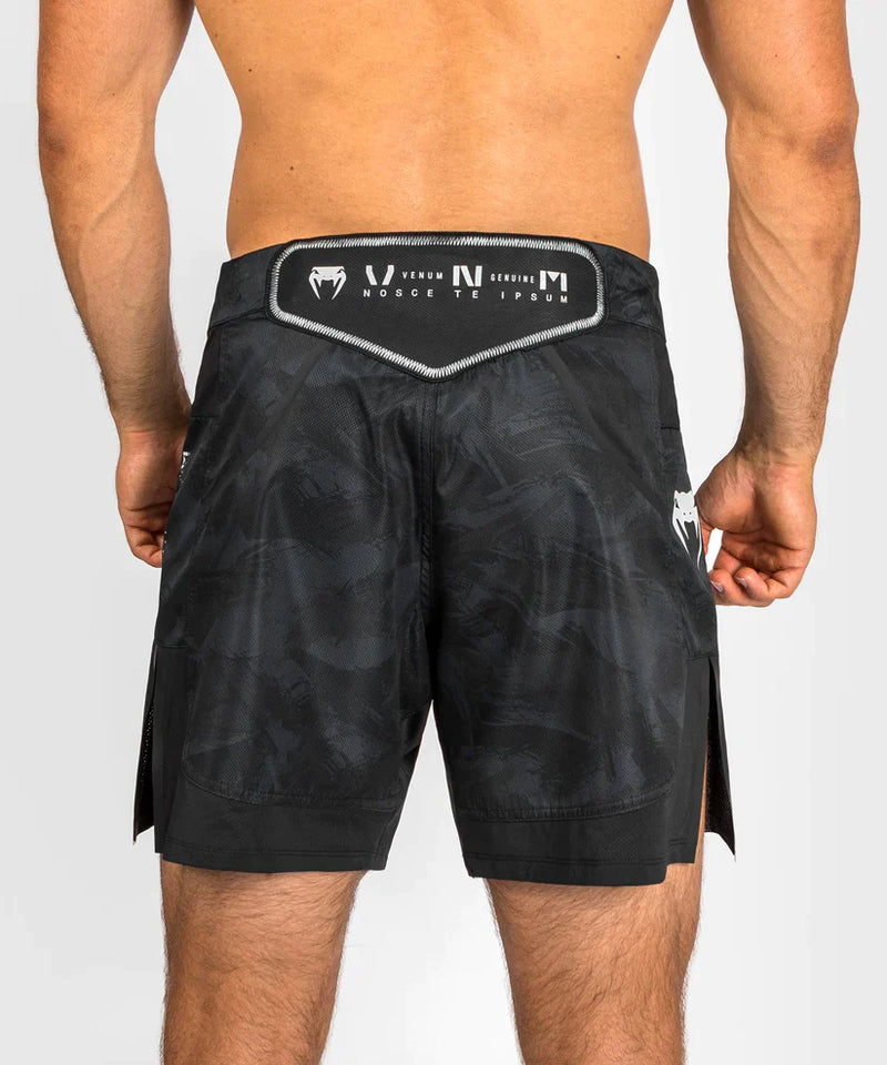 Venum Electron 3.0 MMA Shorts - black