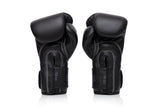 Fairtex Boxing Gloves Booster Series - black/gray