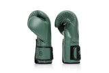 Fairtex Boxhandschuhe Booster-Serie – Khaki