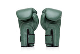 Fairtex Boxhandschuhe Booster-Serie – Khaki