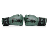 Fairtex Boxhandschuhe Booster-Serie – Khaki