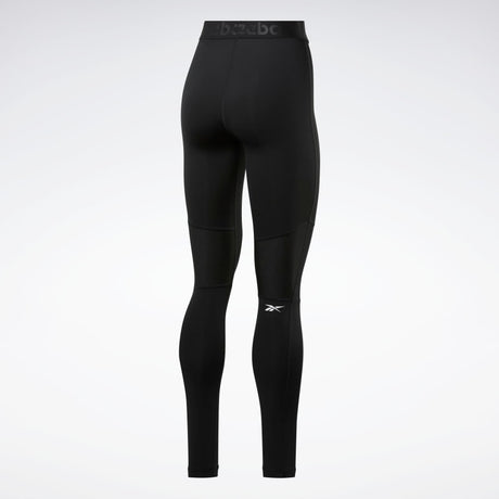 Reebok Workout Ready Collant de compression - noir, FP9107
